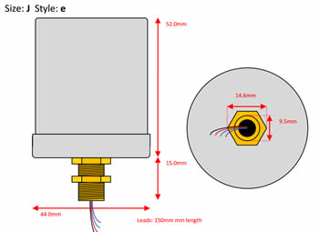 Sowter DAC transformer